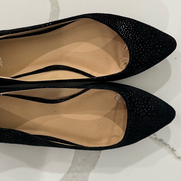 Joes Sz 9 ballet flats - Picture 2 of 5